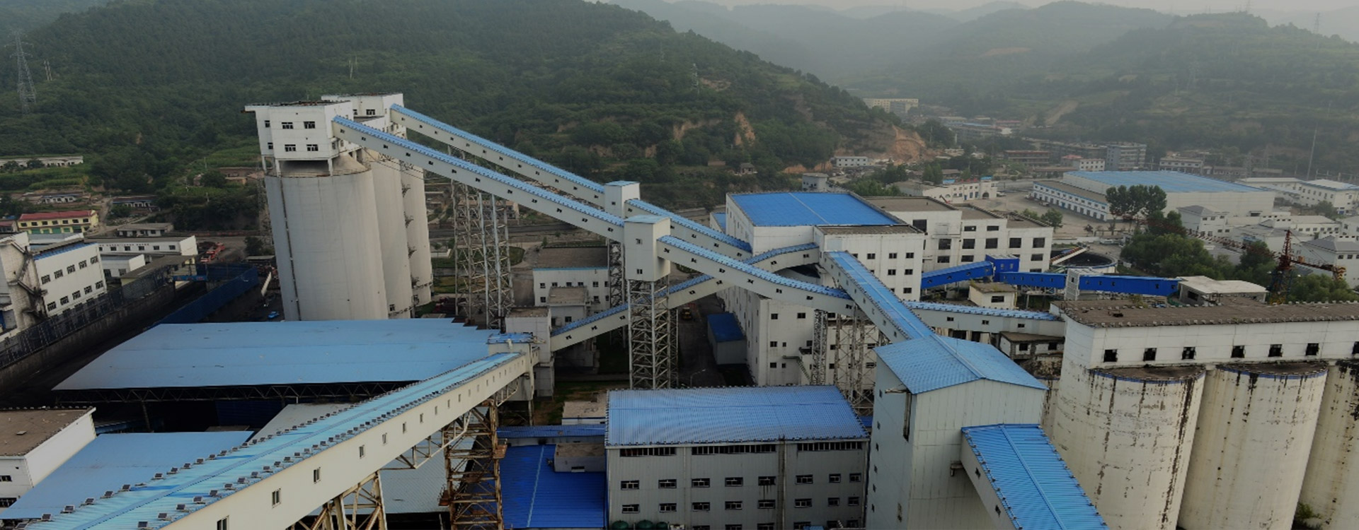 專業(yè)面向選煤廠自動化、智能化技術(shù)領(lǐng)域