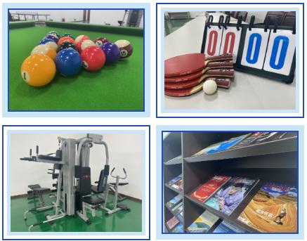 快樂(lè)工作，健康生活，中選自控成功舉辦首屆“創(chuàng)新杯”職工健身大賽